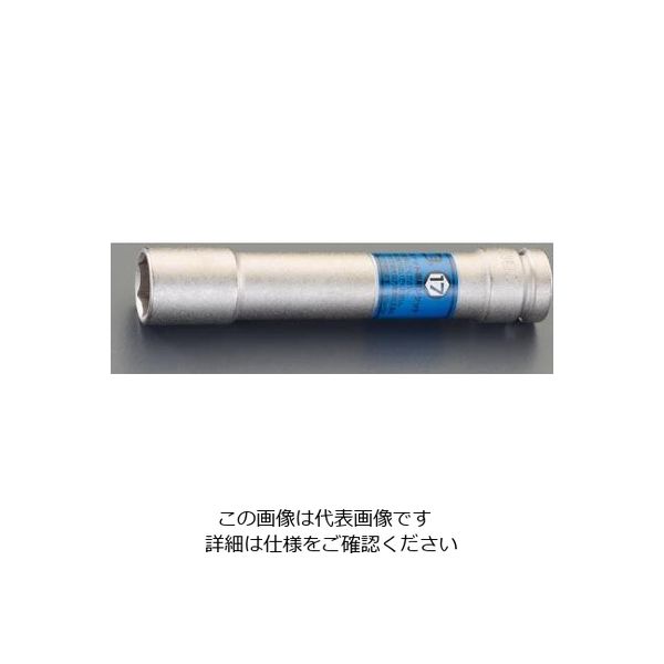 アスクル】 エスコ（esco） 1/2”DR/17mm ホイールナット用薄型ロングインパクトソケット 1セット（3個）  EA164GT-317（直送品） 通販 - ASKUL（公式）