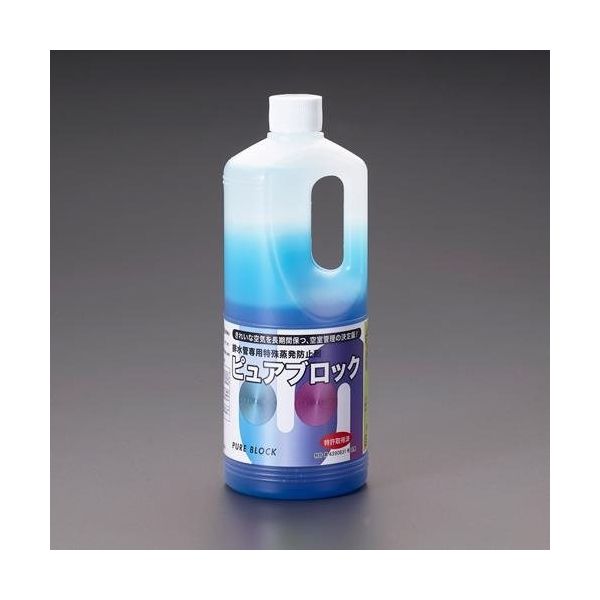 アウトレット品 スリーケー 排水管洗浄液 1.8L 3本+ミニソープ2個セット