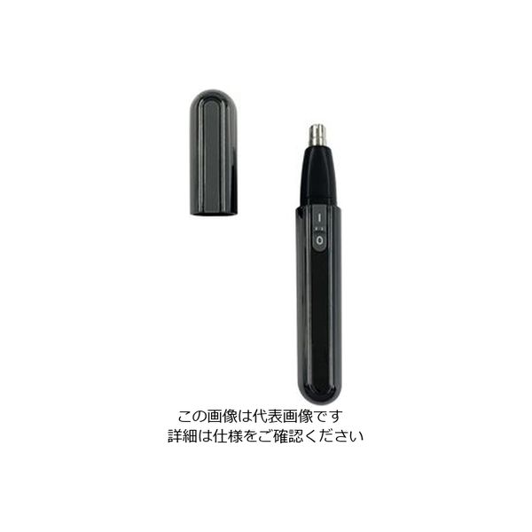 アスクル】 カシムラ エチケットトリマー フェイス用鼻毛カッター 乾電池式 TD-30 1個（直送品） 通販 - ASKUL（公式）