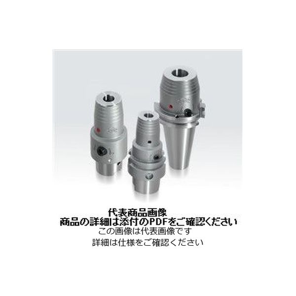 BT30ハイドロチャック 日本最級 MHC-BT030-16-045-3-0-A 直送品 最大97％オフ