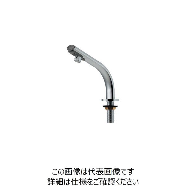 カクダイ 小型電気温水器 センサー水栓つき 1個 非常に高い品質 239-001-1 直送品 最大61％オフ！