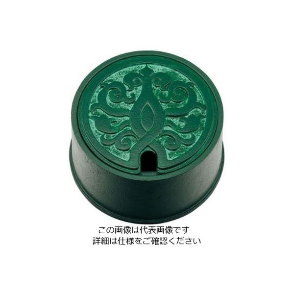 0円 【格安SALEスタート】 カクダイ 散水栓ボックス 6266