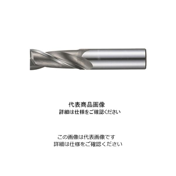フクダ精工 3Sエンドミル 標準刃 在庫あり 2SF 1本 適当な価格 4.3 直送品