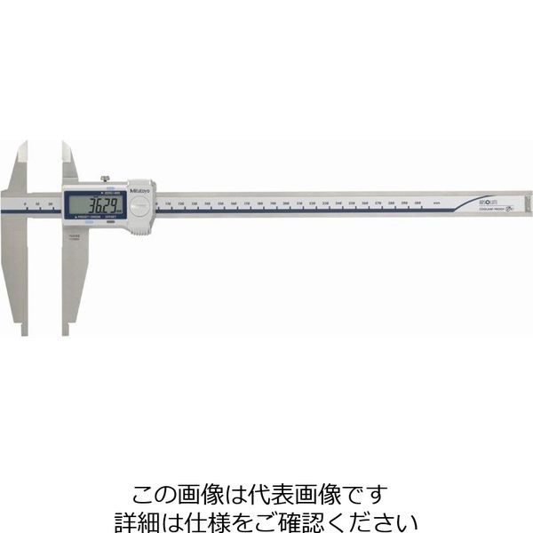 ミツトヨ（Mitutoyo） デジマチックCN形ノギス CDN-P30 1台（直送品 