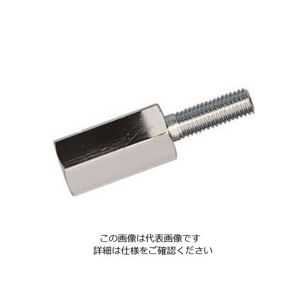 京都機械工具 KTC ねじサイズ変換アダプタ AUD5-1820 1個（直送品）