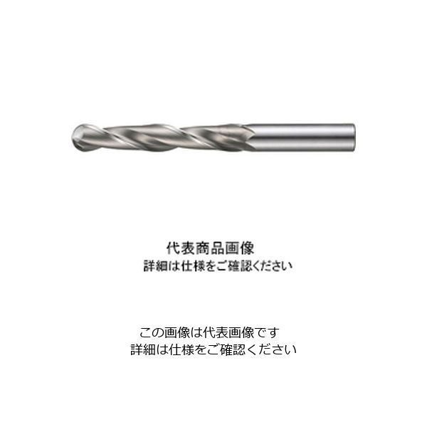フクダ精工 高級ブランド ネット限定 ロング刃ボールエンドミル LF-BE 1本 4.5Rx50x150 直送品