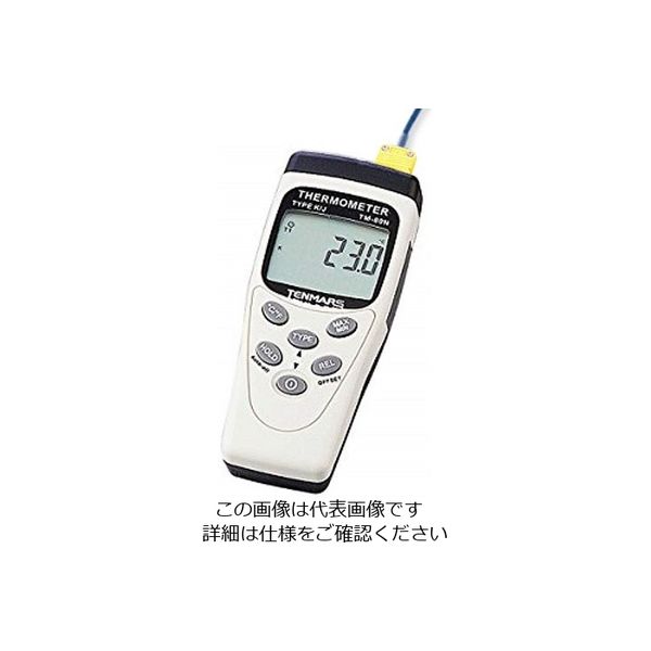 アズワン/AS ONE 交換用温度センサー 品番：1-978-11