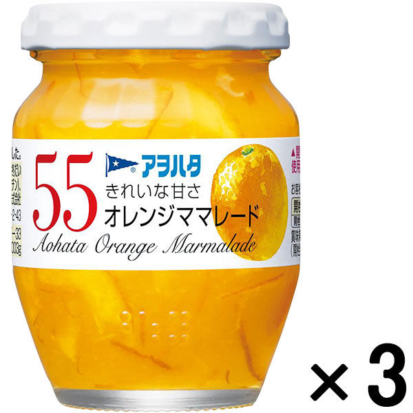 SALE／93%OFF】 アヲハタ カロリーハーフ ジャム オレンジママレード 150g 1セット 2個