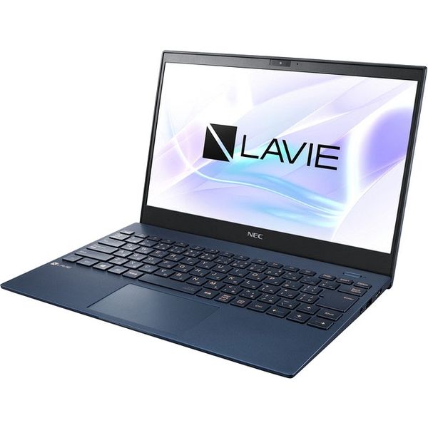 NECパーソナルコンピュータ ノートパソコン LAVIE PC-PM950BAL（直送品）