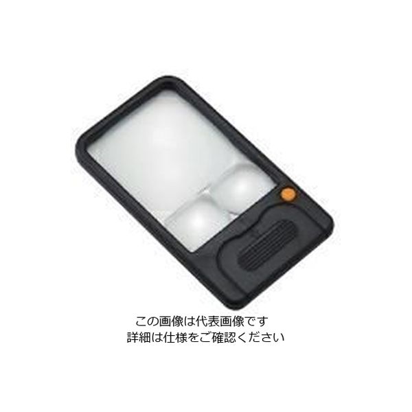 【アスクル】 新潟精機 LEDライトルーペ LL-357 1個（直送品） 通販 - ASKUL（公式）