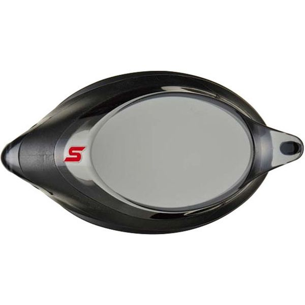 PREMIUM ANTI - FOG クッション付度付レンズ SRXバージョン 超熱 SMK 1 個 【91%OFF!】 直送品 2.0 片眼