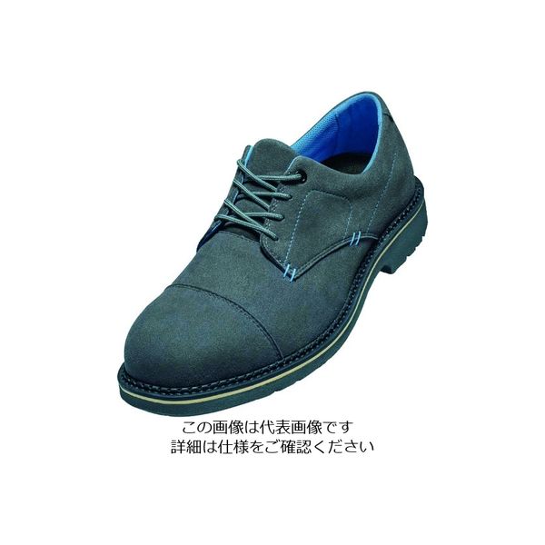 UVEX 作業靴 ウベックス1 ビジネス シューズ S2 SRC 8469544 [A230101]-