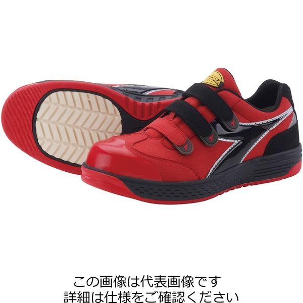 イチネンTASCO 安全靴 TA963AD-27.0 1セット（3足）（直送品）