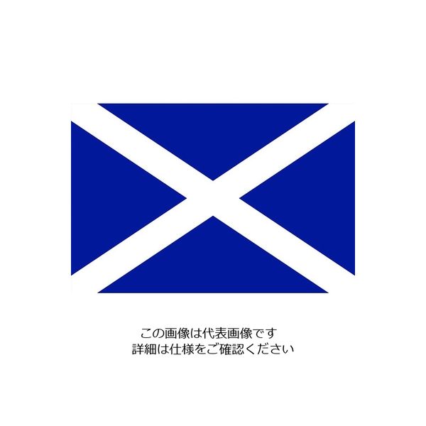 TOSPA 東京製旗 国旗No.2(90×135cm) ギリシャ 426225 通販
