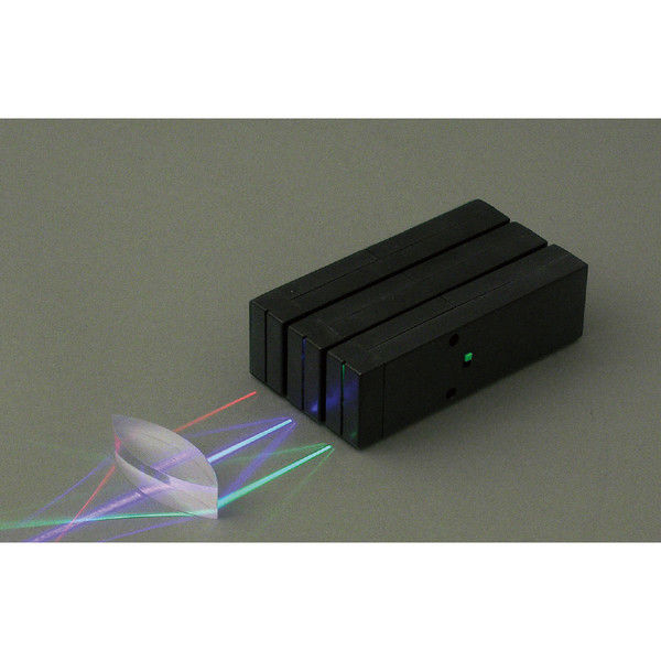 アスクル】アーテック LED光源装置3色セット 8607（直送品） 通販 ASKUL（公式）