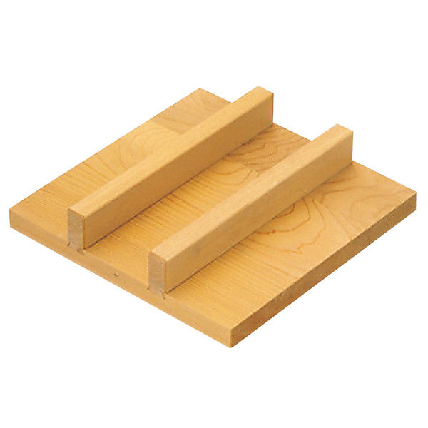 5％OFF アークランズ 木製 のし板 1升用 4904781917815