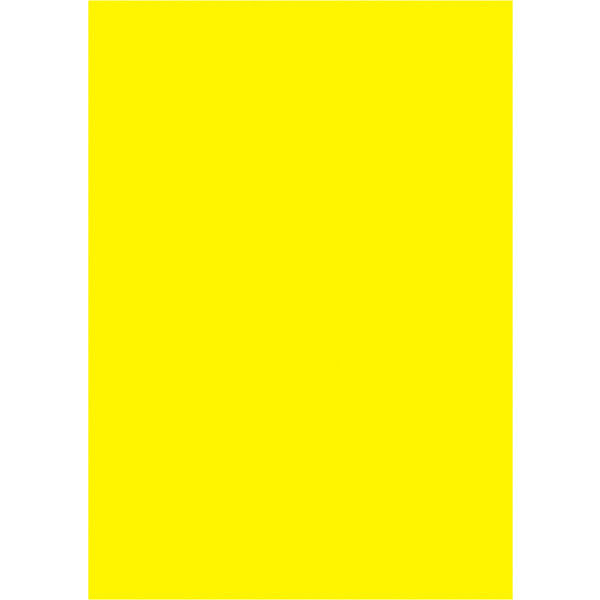 アスクル】 ササガワ タカ印 黄ポスター A4判 無地 11A1902 1箱（500枚：50枚×10冊）（取寄品） 通販 - ASKUL（公式）