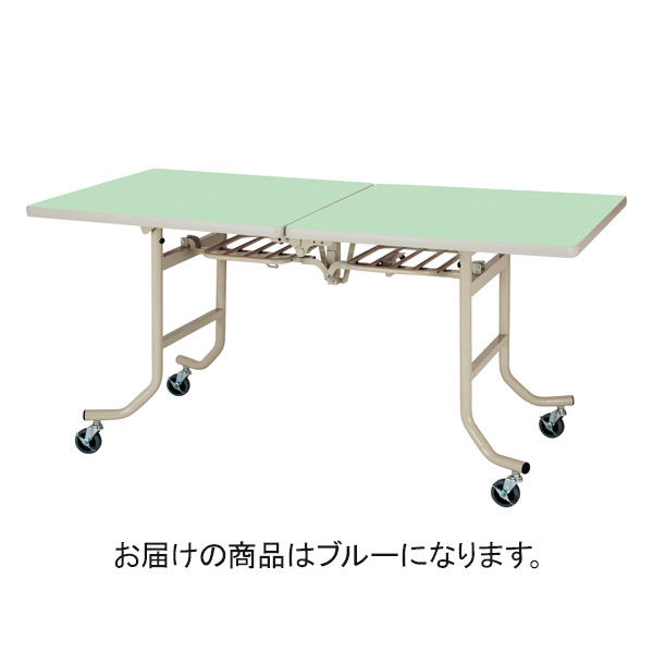 買い物代行 ブラザー 編台 多目的長テーブル - 机/テーブル