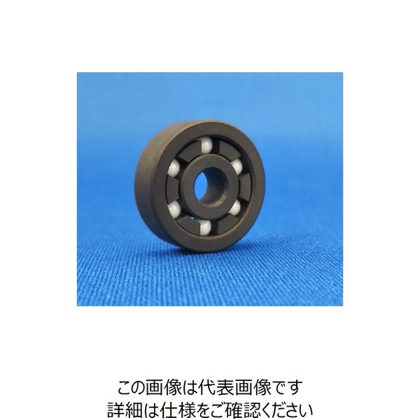 鹿島化学金属 UKB16005PT-A 1セット（10ケ）（直送品）