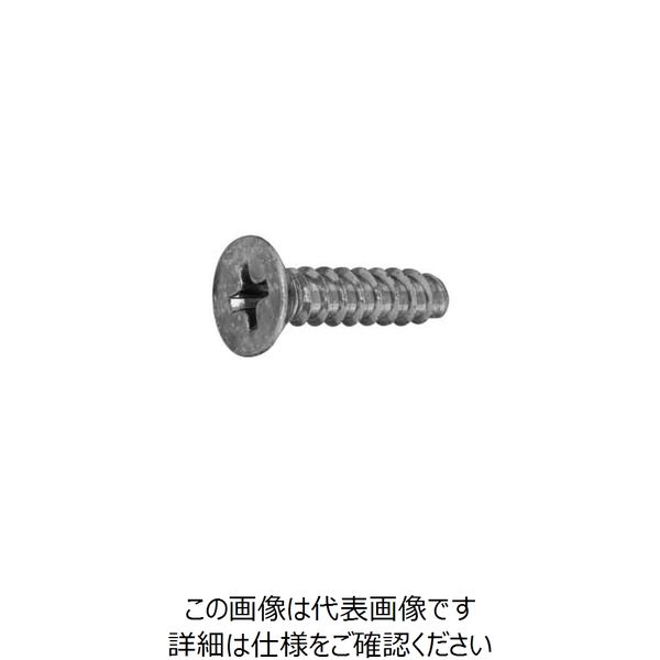 M2.3X5 ( )丸皿小ねじ 鉄(標準) 三価ﾌﾞﾗｯｸ - ネジ・釘・金属素材