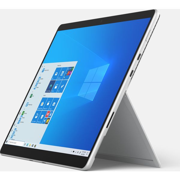 Surface Pro 8 【Core i7/16GB /SSD 1TB/プラチナ/ Windows 10】（直送