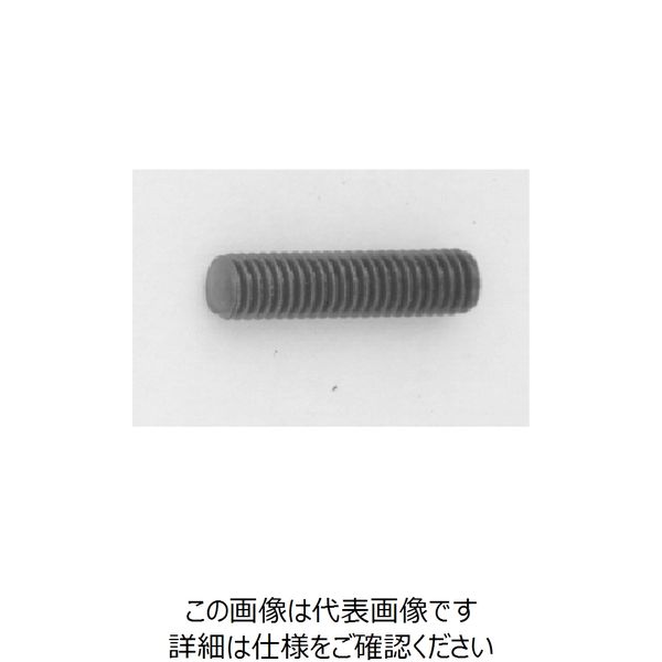 M6X60 CAP(TKS(東工舎 鉄(SCM435) 三価ﾎﾜｲﾄ - ネジ・釘・金属素材