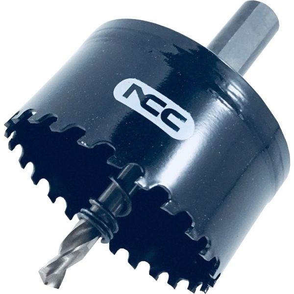 アマダマシナリー NCC 超硬グレートホールソー HCG-60 1個（直送品