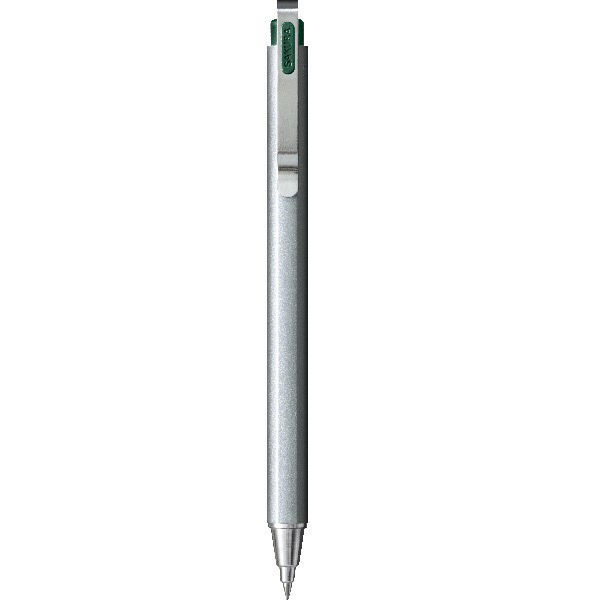 アスクル】 サクラクレパス ゲルインキボールペン ボールサインｉＤプラス０４ フォレストブラック GBR354#30 10個（直送品） 通販 -  ASKUL（公式）