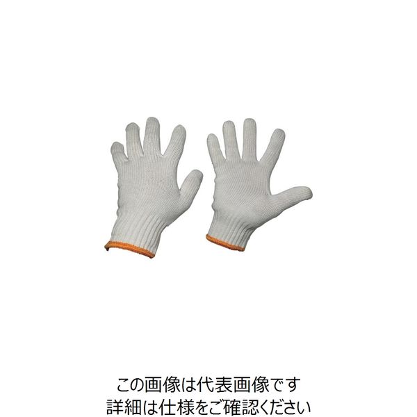 アスクル】富士手袋工業 富士手袋 防寒 裏起毛軍手 10双組 5300 1組（10双） 256-4514（直送品） 通販 - ASKUL（公式）