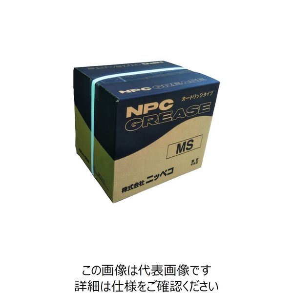 ニッペコ（NIPPECO） ニッペコ モリブデン入り耐熱アルミ複合系