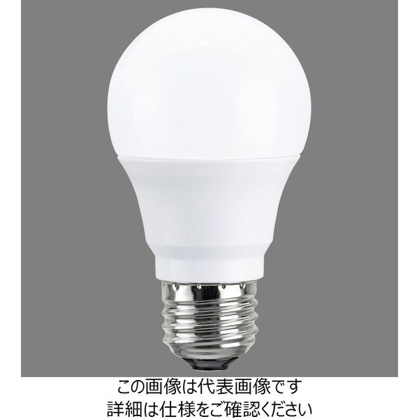 アスクル】東芝ライテック（TOSHIBA） 東芝ライテック LED電球 LDA7N-G/60W/2 1個（直送品） 通販 ASKUL（公式）