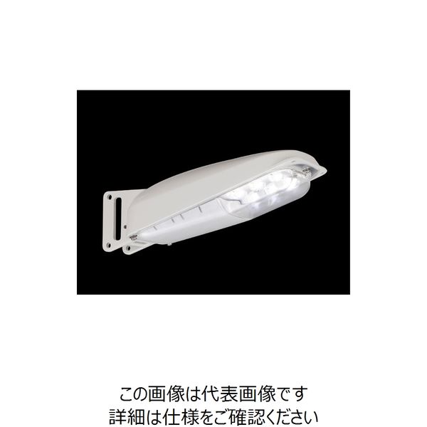 アスクル】東芝ライテック（TOSHIBA） 東芝ライテック LED防犯灯 LEDK-78928NP-LS1 1台（直送品） 通販 ASKUL（公式）
