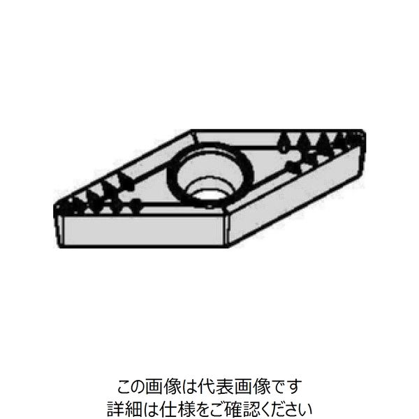 商店 京セラ 旋削用チップ PVDサーメット PV730 10個セット mac.x0.com