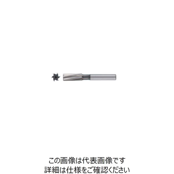 グーリングジャパン GUHRING HSS-E ハイスリーマ #497 8.36 497 直送品 1セット 高品質の激安 2本 限定販売