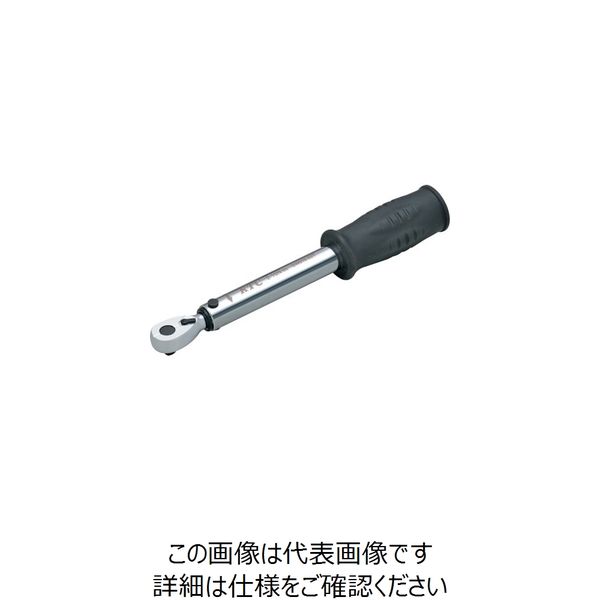 京都機械工具 KTC 6.3sq.プレロック型トルクレンチ GW010-02T 1本 255