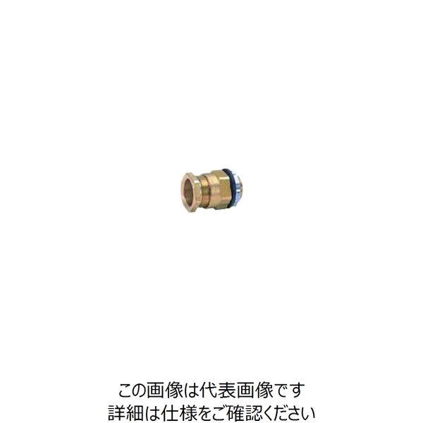 日東工業 NiTO 保障できる Nito BS型ケーブルコネクタ 黄銅製 1個 1個入り 210-5443 直送品 CG-28S 【人気沸騰】