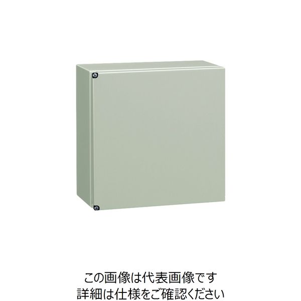 日東工業 NiTO Nito CN形ボックス 最も信頼できる 1個入り 210-3804 販売実績No.1 CN8-23UC 1個 直送品