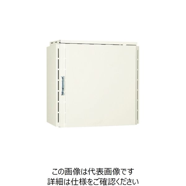 【アスクル】 Nito 日東工業 HUB収納キャビネット 1個入り THR25-77TDC-F 211-6905（直送品） 通販
