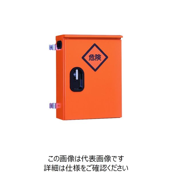 日東工業 NiTO Nito 仮設キャビネット 1個入り 1個 211-0330 直送品 在庫僅少 買い物 K20-55
