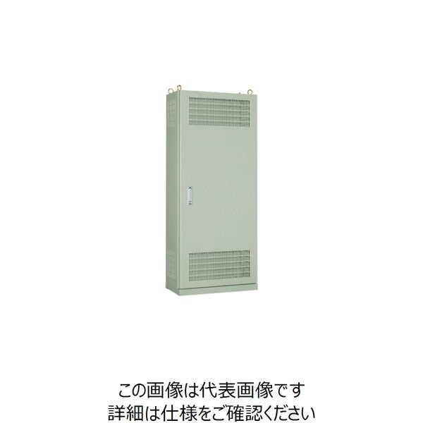日東工業 予約 NiTO Nito 熱機器収納自立キャビネット 209-4434 【55%OFF!】 1個入り E35-714LA 直送品