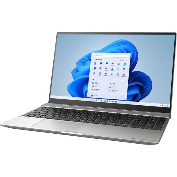 Dynabook ノートパソコン P1F8UPBS（直送品）