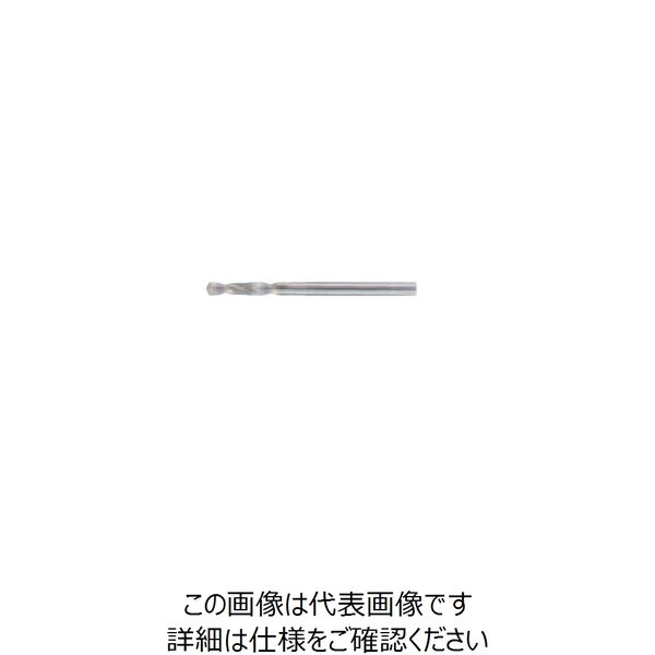 グーリングジャパン GUHRING HSCO-マイクロドリル 【最新入荷】 #301 301 10本 新色 直送品 1セット 0.075