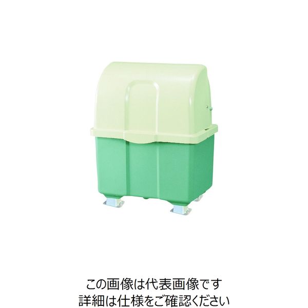 カイスイマレン ゴミ箱 ダストボックス ジャンボボトム SLP150 一般ゴミ用 品番 通販