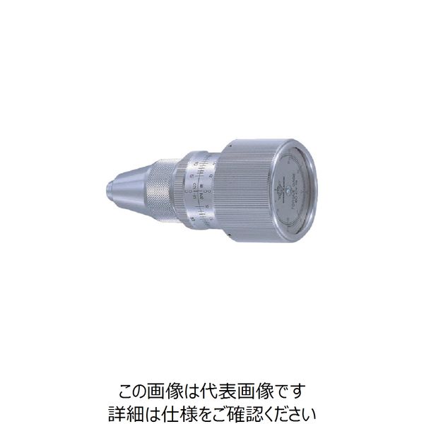 中村製作所 カノン 置針式トルクゲージ CN15SGK-G 1本 808-6281（直送品）