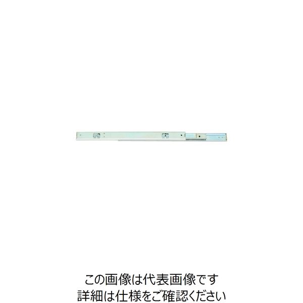 0円 春新作の スガツネ LAMP スライドレール C322-22