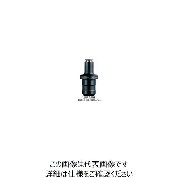 カトウ工機 KATO タップコレット TCA412 【信頼】 人気特価激安 M4 L+60 直送品 1個