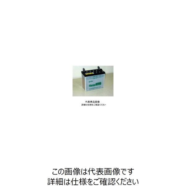 マイト工業 宅配 適当な価格 バッテリー WB-3M2 1個 直送品