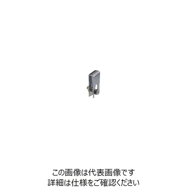 アスクル 水本機械製作所 水本 ステンレス グレーチングクリップGCD型 適用の高さ60～75mm GCD-2-95 1個  849-1528（直送品） 通販 - ASKUL（公式）