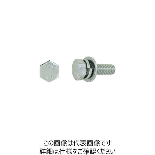 アスクル】 SUNCO 三価ホワイト EW4.8トリーマP＝3 永和鋲螺製 8×35 （120本入） 248-2329（直送品） 通販 -  ASKUL（公式）