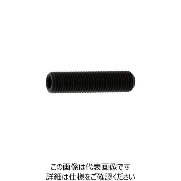 アスクル】SUNCO HSヒラサキ 細目P1.0 8×25 （200本入） A0-00-5014